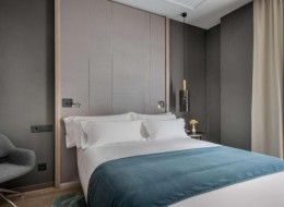 NH Collection Madrid Gran Vía